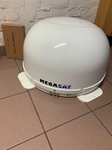 Megasat shipman teilnehmer - megasat, 3