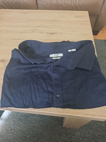 Jack jones hemd - hemd, langarm