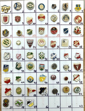 Anstecknadel Fussball Abzeichen - Deutschland - Auswahl