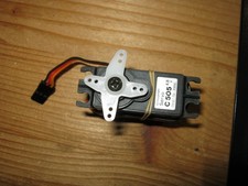 Graupner Servo C 505 