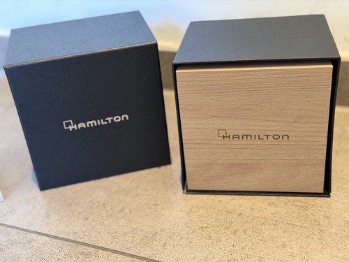 Hamilton ventura xxl h246150 - ventura,