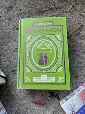 Julia Quinn Bridgerton