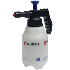 Schaum pumpsprühflasche 5 - schaum, 1,5