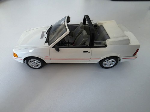 Ford escort xr3i - ford,