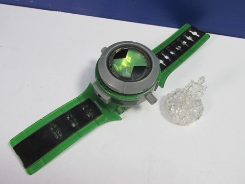 Ben ultimate omnitrix - 10,