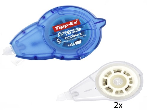 Tipp korrekturroller 14 m - tipp-ex,