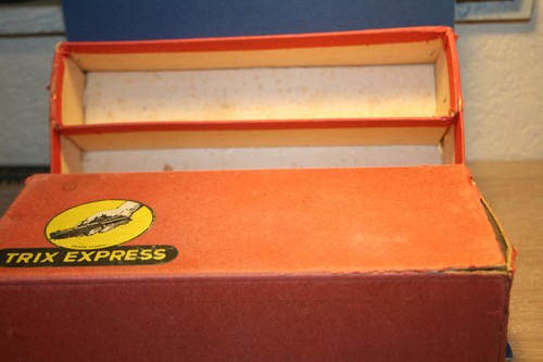 Trix express karton - trix, #