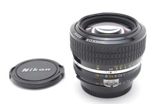 【N NEUWERTIG】Nikon Ai-s