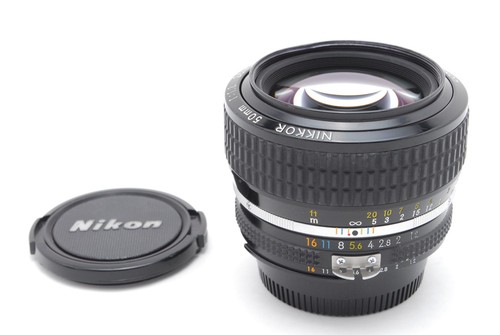 Neuwertig nikon ai s - neuwertig】nikon, ai-s