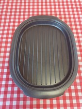 Tupperware  *  Ultra Pro Grillplatte * sehr rar