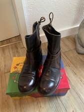Kurze  Stiefel/ Biker  Boots