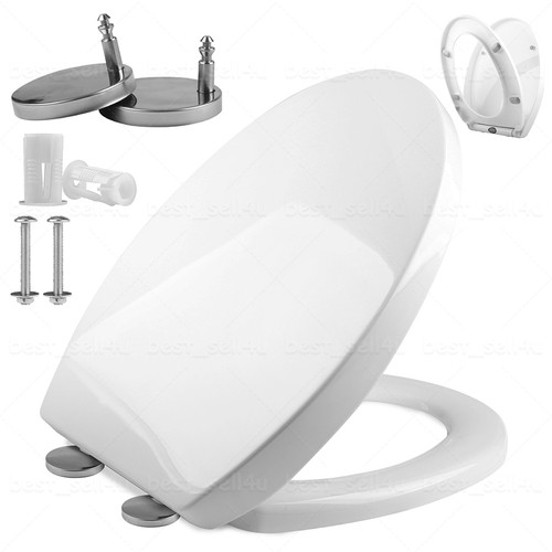 Toilettendeckel mit