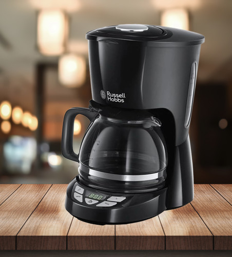 Russell hobbs kaffeemaschine - russell,