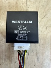 AHK Steuergerät  Anhänger