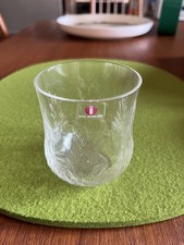 Koivu Glas Trinkglas Jorma
