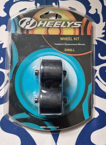 Heelys wheels wheel kit - heelys,