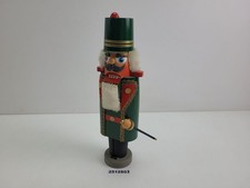 Nussknacker Erzgebirge DDR