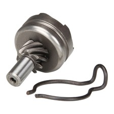 Mitnehmerritzel Kickstarter