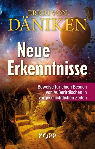 Neue erkenntnisse erich von - neue,