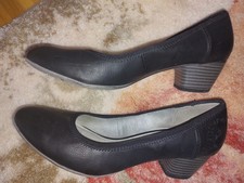 Pumps Ballerina Gr. 39 von