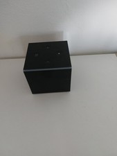 Amazon Fire TV Cube 3. Generation Streaming + Alexa-Sprachfernbedienung Pro