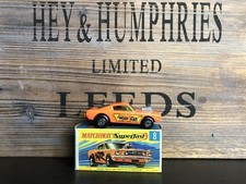 Matchbox Superfast
