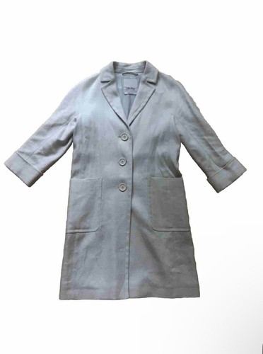 Max mara damen leinen - damen,