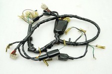 HONDA CB 250 G CB250G