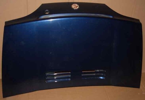 Heckklappe rover cabrio bj - heckklappe,