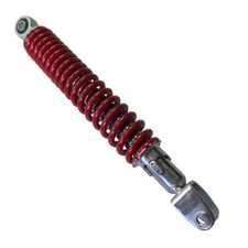 Federbein Stoßdämpfer hinten