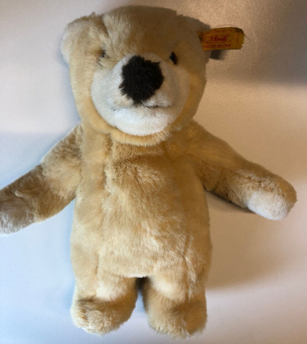 Steiff teddy molly - |, |