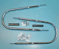 KS 50 Schutzblech Bügel +