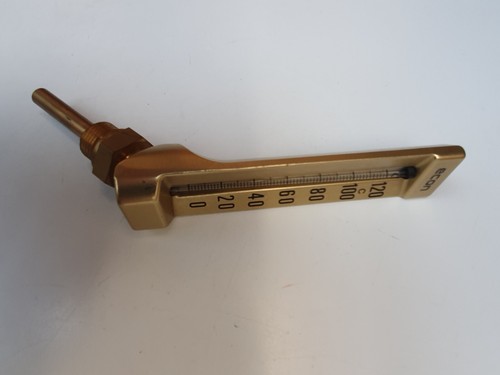 Maschinenthermometer