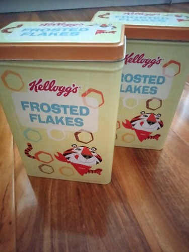 Kellogg dosen frosted flakes - kellogg's,