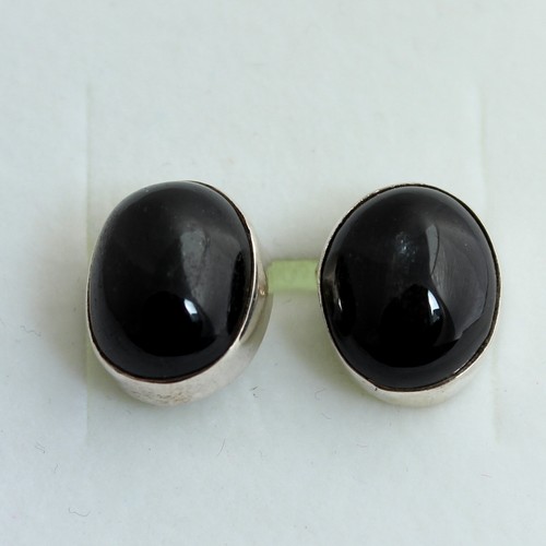 Sterndiopsid ohrstecker 925 - sterndiopsid,