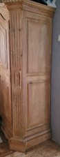 Dielenschrank Holz