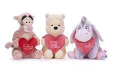 Winnie Pooh Bär Plüsch