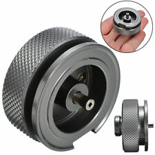 1x Gasflaschen adapter