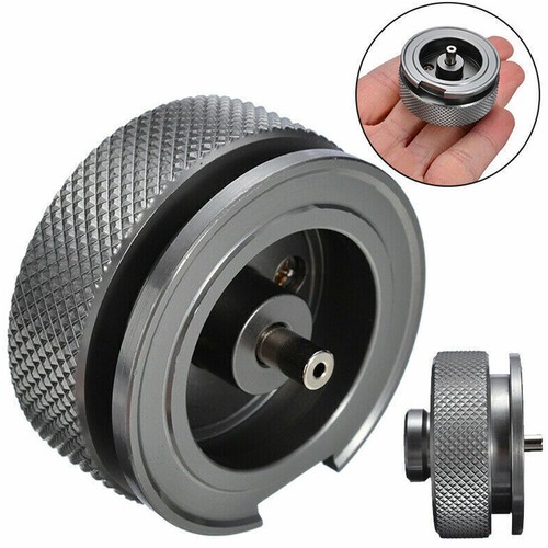 Gasflaschen adapter - 1x,