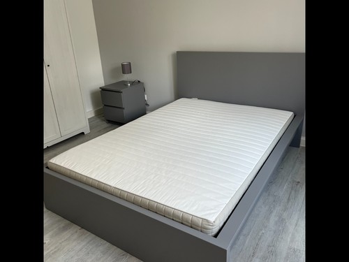 Bett 140x200 mit - bett,