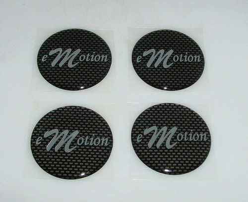 Neu motion wheels embleme - neu,