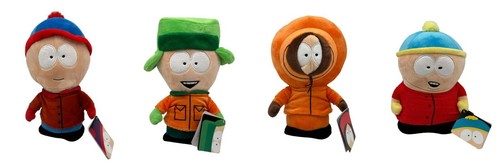 South park kuscheltier 23 - south,