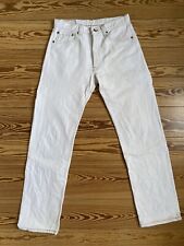 Vintage Levi's Jeans 501 Made