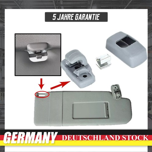 Halter sonnenblende für vw - sonnenblende,
