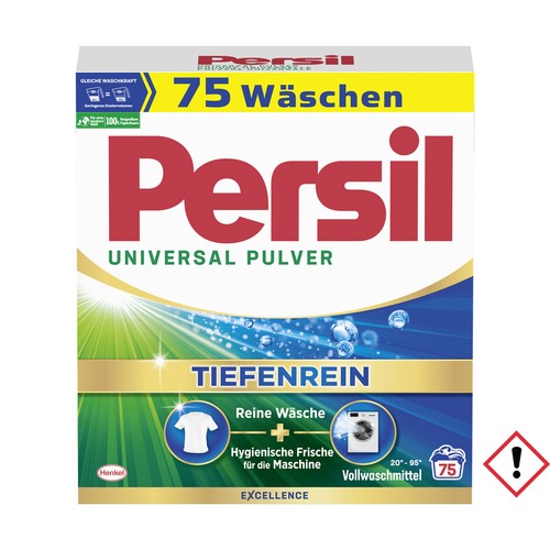 Persil universal pulver - universal,