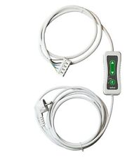 Selve Universal-Einstellkabel für alle SE-, SE-Funk- und SMI Antriebe, 5-adrig