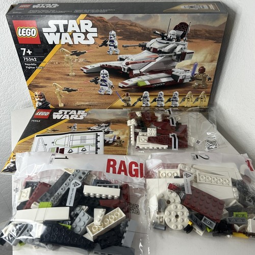 Lego star wars republic - lego,