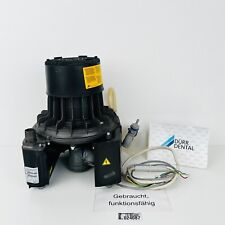 Dürr Dental V300 Saugmaschine Trockenabsaugung REF 119-01/002 gebraucht MG024087