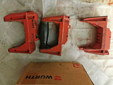 Hilti TP805 siehe auch TE 804 800 Gehäuse Ersatzteil Aufnahme Reparatur #3