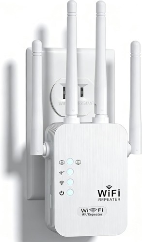 Wlan repeater 1200 mbit - wlan, mbit/s
